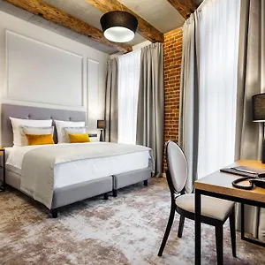 4* Otel Wawel Queen